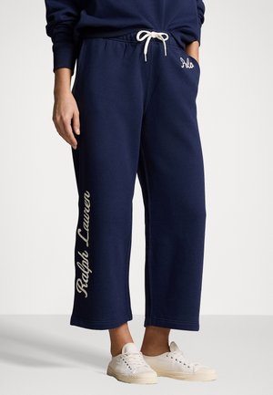 Trainingsbroek - dark blue