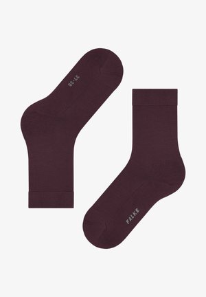 FALKE, ClimaWool - Chaussettes - barolo