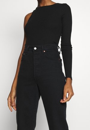 Bluzka z długim rękawem