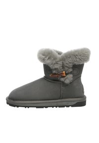 Unselected, grey