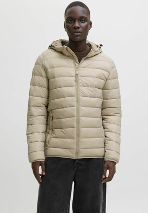 JJEBRADLEY PUFFER HOOD - Ziemas jaka - crockery