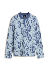 Vans Piké - medium blue