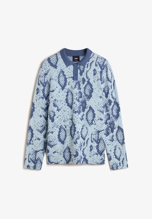 Vans Polo - medium blue