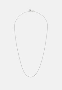 Jane Kønig ANCHOR CHAIN - Collar - silver coloured
