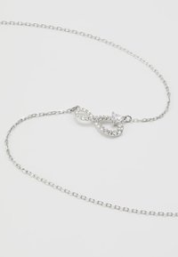 Swarovski SWA INFINITY NECKLACE - Nyaklánc - crystal