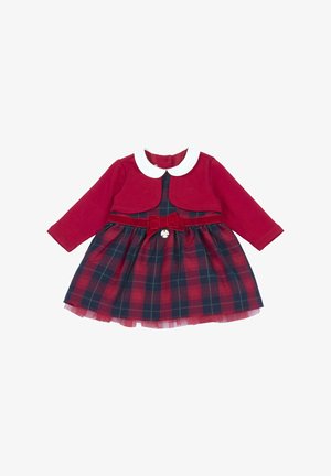 Chicco Jurk - red