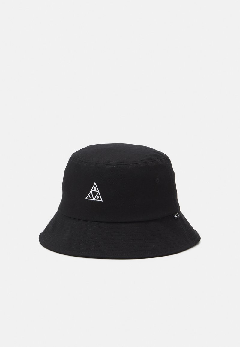 HUF UNISEX czarny