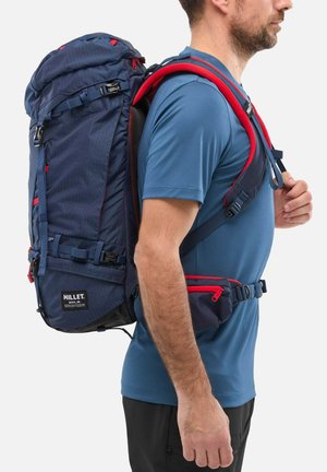 Millet, GRAVIC 30 - Backpack - bleu
