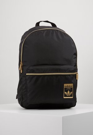 Rygsække - black