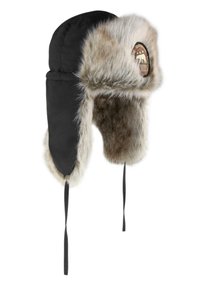 normani Outdoor Sports ARCTIC URSA - Mütze - anthrazit
