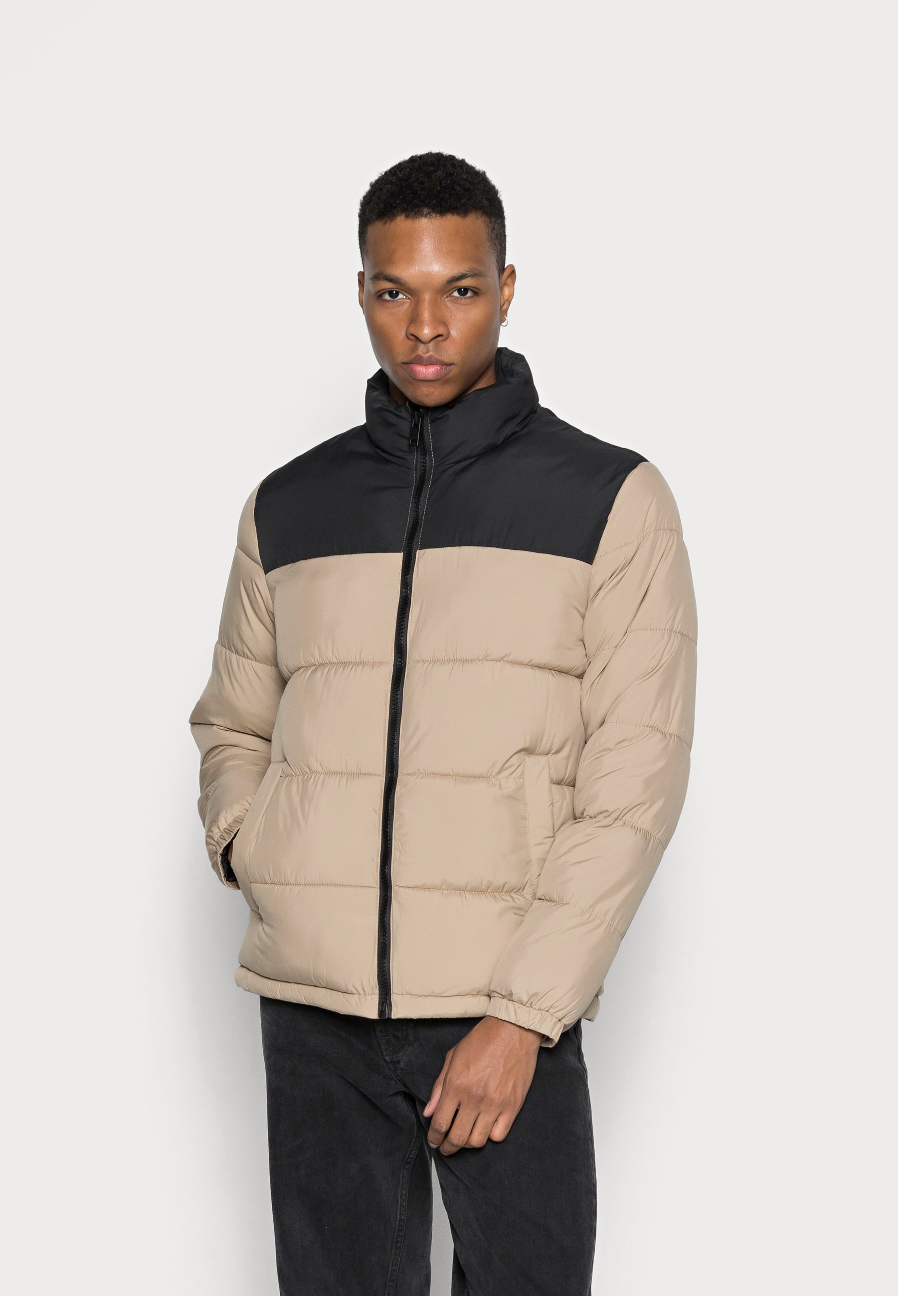 jack and jones winter jacket