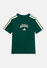 Δεν επιλέχθηκε, collegiate green