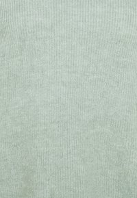 Vero Moda VMCREWLEFILE VNECK  - Camisola - jadeite melange
