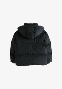 Ausgewählt, black underground