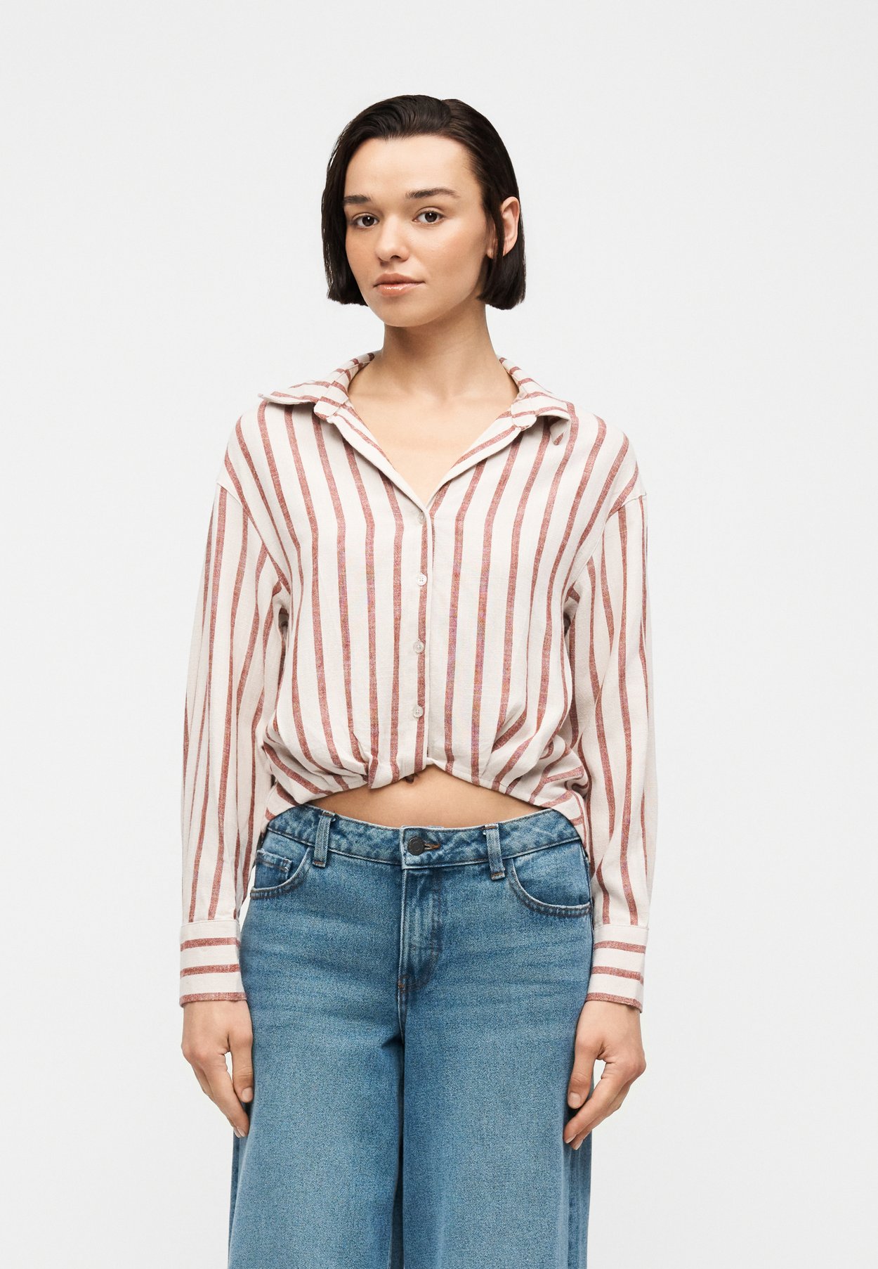 ONLSIESTA BALLOON SHIRT