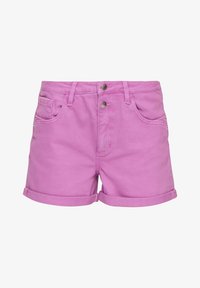 Ausgewählt, lavendel