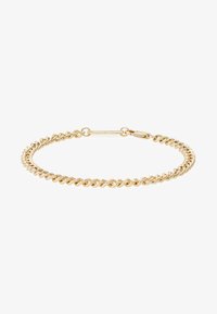 Icon Brand CONNECTION BRACELET - Pulsera - gold-coloured/dorado - Zalando.es 01yt246