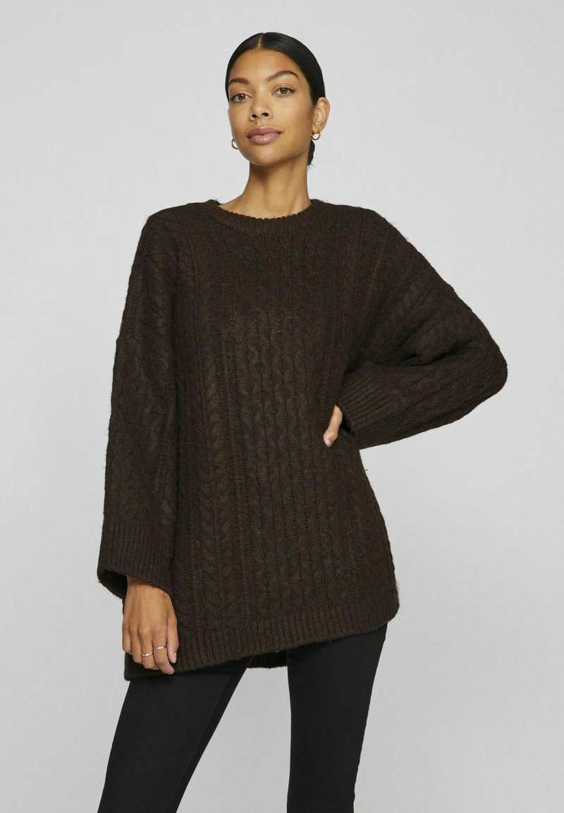 VILA - Sweter