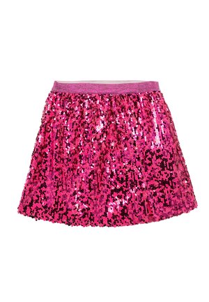 Mini skirts  - pink