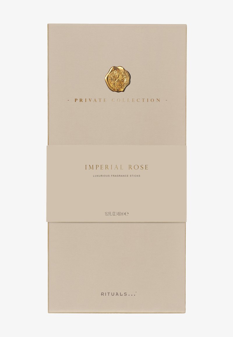 Rituals IMPERIAL ROSE FRAGRANCE STICKS PRIVATE COLLECTION - Raumduft ...