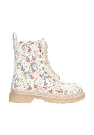 Zapatos de bebé - beige