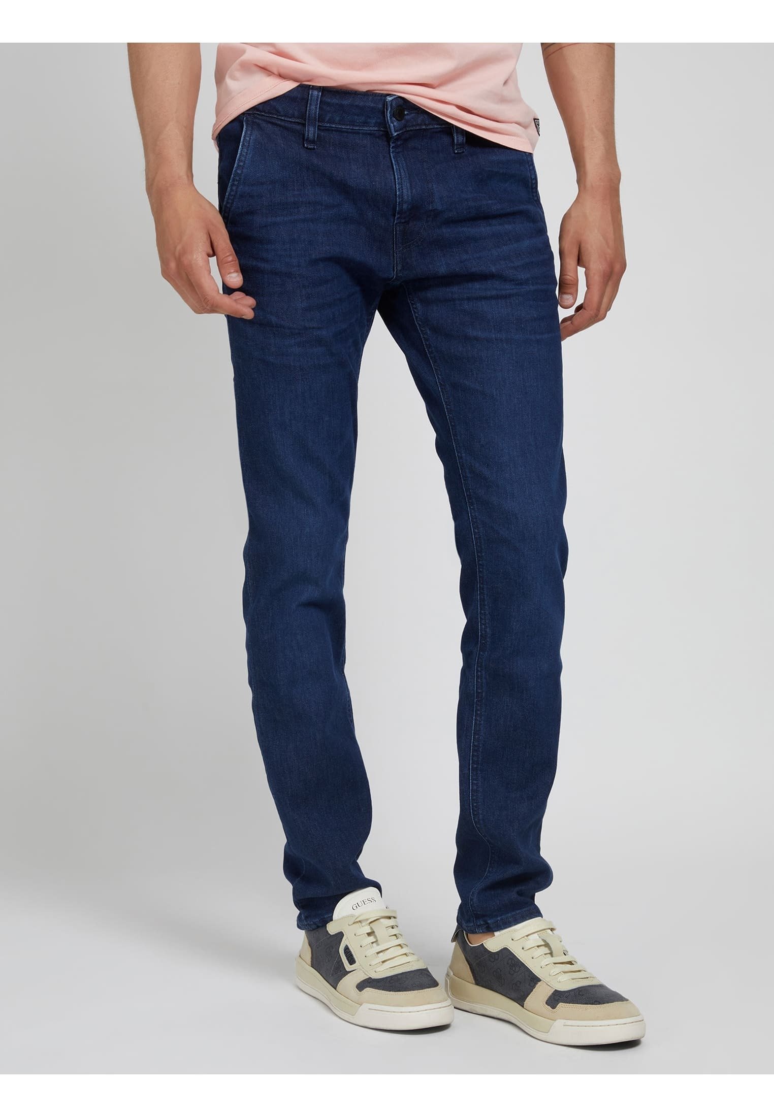 Guess Jeans slim fit - blau/blu - Zalando.it