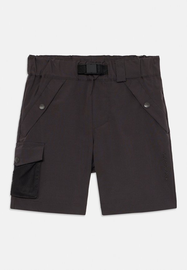 EKEN KIDS UNISEX - Shorts - graphite