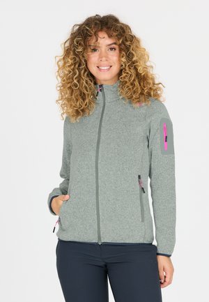 Trainingsvest - es mineral-antracite