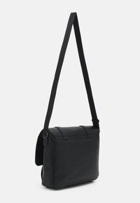Pier One UNISEX - Nešiojamojo kompiuterio krepšys - black