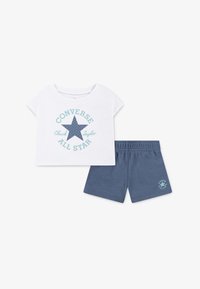 Vybrané, lakeside blue