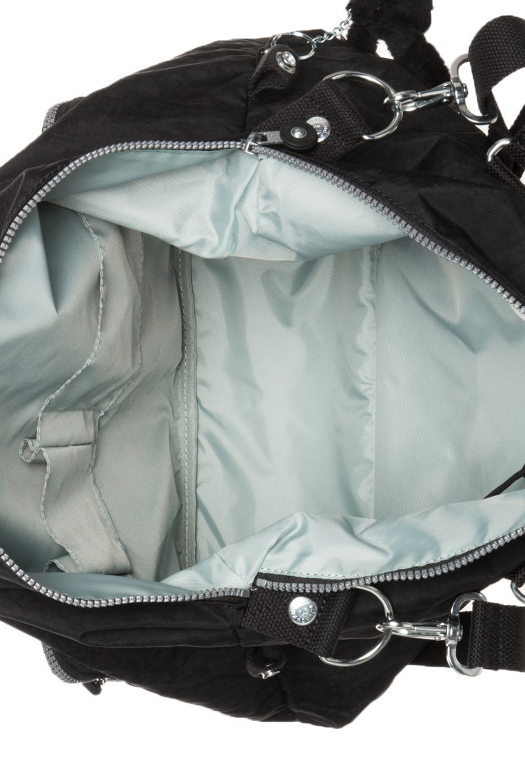 Kipling ERASTO - Cross body bag - black - Zalando.co.uk