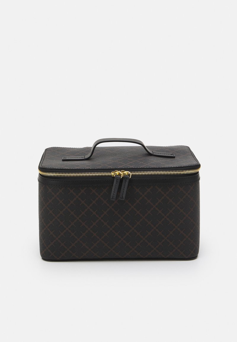 By Malene Birger BAE BEAUTY SET - Necessär - dark chokolate