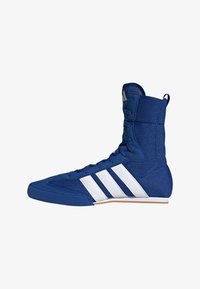 Non selezionato, royal blue cloud white core black