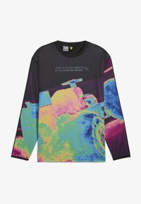 Puma SCUDERIA FERRARI RACE STATEMENT T-shirt à manches longues