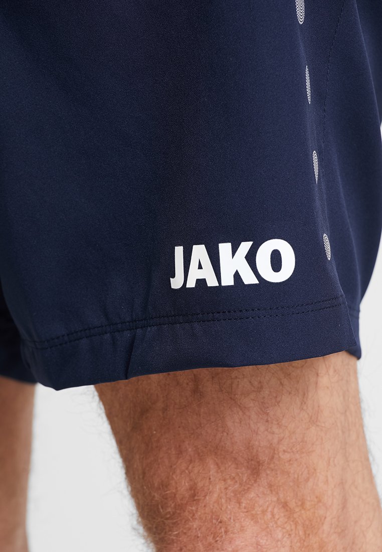 Herren Shirts | JAKO COMPETITION kurze Sporthose marine/dunkelblau - LY52189 Herren Shirts | JAKO COMPETITION kurze Sporthose marine/dunkelblau - LY52189