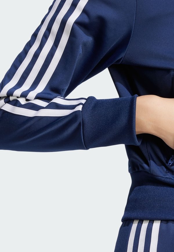 ADICOLOR CLASSICS FIREBIRD TRACK - Zip-up sweatshirt - night indigo4