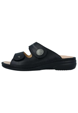 Muiltjes - black