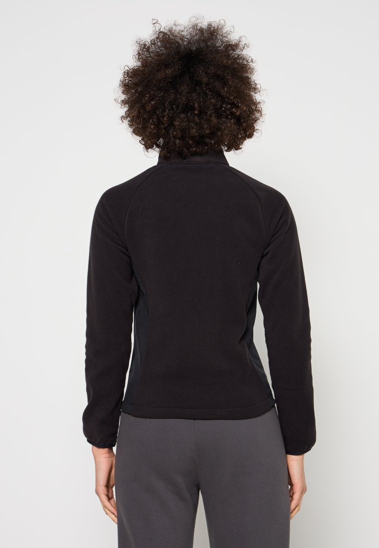 Fleecejacke