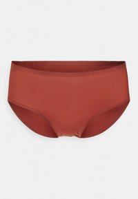 Não selecionado, fig