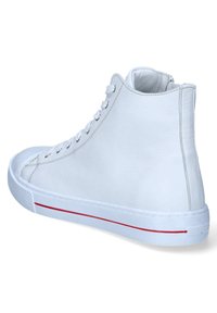 Andrea Conti High-top trainers - weiß