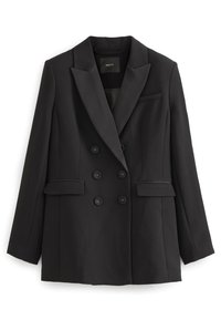 Next TUXEDO PETITE - Korte frakker - black