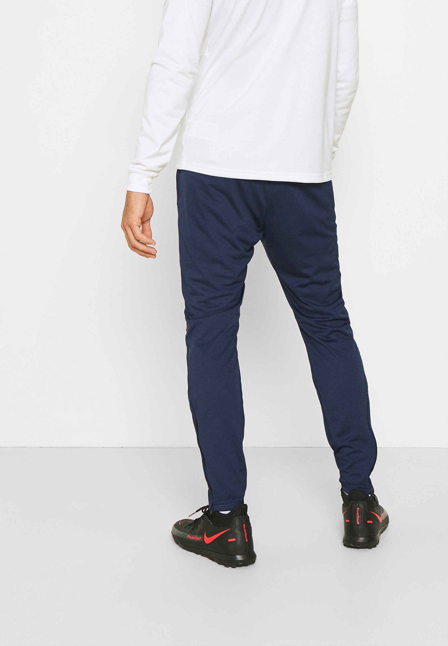 Nike Performance PARIS ST. GERMAIN - Equipación de clubes - white/midnight  navy/blanco - Zalando.es