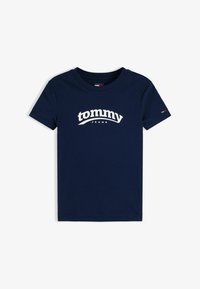 Неизбран, dark blue