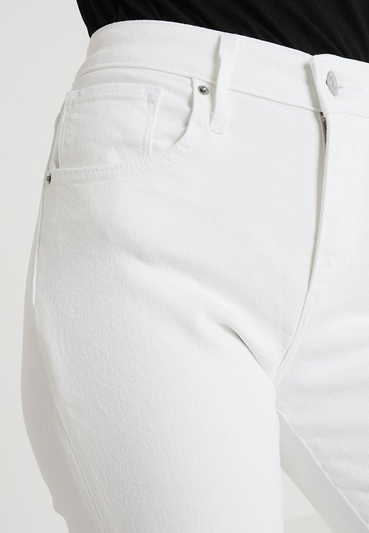 levis 721 white