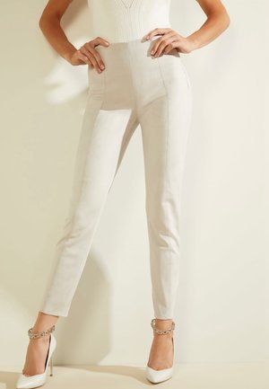 Leggings - Byxor - light grey