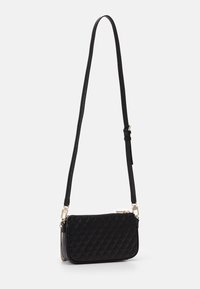 Guess YARMILLA  - Borsa a tracolla - black