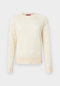 BERLINA - Džemperis - vanille