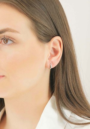 MUAU Schmuck Orecchini - bicolor