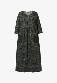 Ej vald, loden green