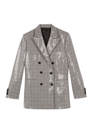 The Kooples Blazer - grey